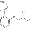 Carvedilol Impurity CAS 72955-96-5