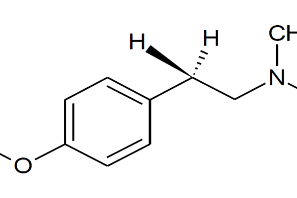 775 33 5 600x400 - Venlafaxine Impurity -A CAS 775-33-5
