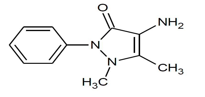 Metamizole Impurity-B CAS 83-07-8 Watson International Limited