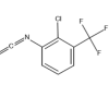 Sorafenib Isocynate CAS 88330-63-6