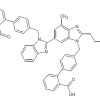 Telmisartan dimer Impurity CAS 884330-14-7
