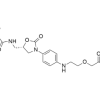 Rivaroxaban Open ring acid CAS 931117-61-2