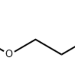 structure of BUTYL ACETATE CAS 123-86-4
