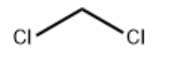 METHYLENE CHLORIDE CAS 75-09-2