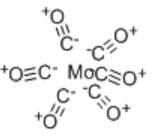 Structure of Molybdenum hexacarbonyl CAS 13939 06 5 - TRIMETHYLGALLIUM CAS 1445-79-0