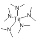 Structure of Penrakisdi merhy lam i noranralumV CAS 19824 59 0 150x139 - Clomiphene Citrate CAS 43054-45-1