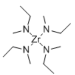 Structure of TETRAKISETHYLMETHYLAMINOZIRCONIUM CAS 175923 04 3 - UDP-Glc 4-epimerase (GalE) E.C.: 5.1.3.2