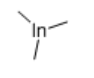 TRIMETHYLINDIUM CAS 3385-78-2