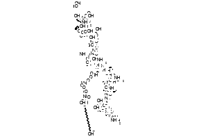 Structure of Tirzepatide CAS 2023788 19 2 - Tirzepatide CAS 2023788-19-2