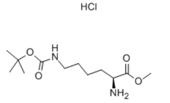 structure of 2'-O-Methyladenosine CAS 2140-79-6