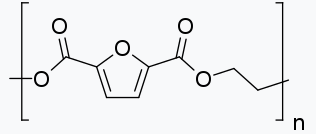 structure of Polyethylene furan 25 dicarboxylate CAS 28728 19 0 - DMTr-2'-O-C16-rC(Ac)-3'-CE-Phosphoramidite CAS 2382942-38-1