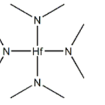 structure of TETRAKISDIMETHYLAMIDOHAFNIUMIV CAS 19782 68 4 150x150 - Potassium benzylpenicillin CAS 113-98-4