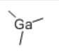 structure of TRIMETHYLGALLIUM CAS 1445 79 0 - TRIMETHYLGALLIUM CAS 1445-79-0