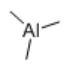 structure of Trimethylaluminium CAS 75-24-1