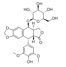 Structure of Lignan P <span class="caps">CAS</span> 23363-35-1 Structure of Lignan P CAS 23363-35-1