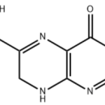 structure of apropterin Impurity B CAS 6779-87-9