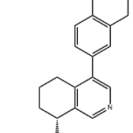 Baxdrostat（CIN 107）CAS 1428652 17 8 150x150 - Methyl alpha-D-galactopyranoside CAS 3396-99-4