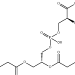 Phosphatidylserine CAS 51446 62 9 150x150 - 1,2-Distearoyl-sn-glycero-3-phosphoethanolamine CAS 1069-79-0