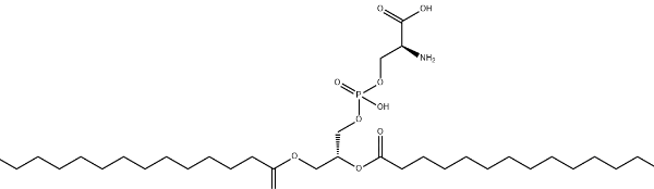 Phosphatidylserine CAS 51446-62-9