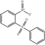Structure of BTB-1 CAS 86030-08-2