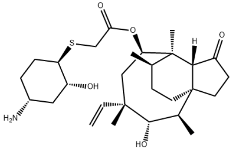 structure of Lefamulin CAS 1061337 51 6 - L-A-GLYCERYLPHOSPHORYLCHOLINE(GPC) CAS 4217-84-9