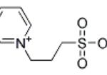 Structure of POLY(1,4-PHENYLENE SULFIDE) CAS 26125-40-6