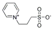 Structure of POLY(1,4-PHENYLENE SULFIDE) CAS 26125-40-6