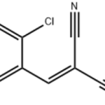 o Chlorobenzylidene malononitrile CAS 2698 41 1 150x150 - 9H-fluoren-9-yl)methyl 2-oxoethylcarbamate CAS 156939-62-7