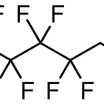 Structure of 1H1H2H2H Perfluorooctanesulfonic acid CAS 27619 97 2 150x150 - 2,7-Diamino -9,9’-spirobi[9H-fluorene] CAS 1429880-12-5