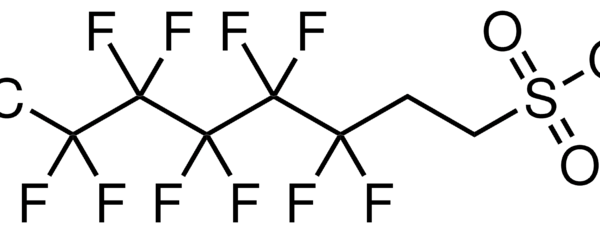 1H,1H,2H,2H-Perfluorooctanesulfonic acid CAS 27619-97-2
