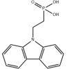 Structure of 2PACz CAS 20999-38-6