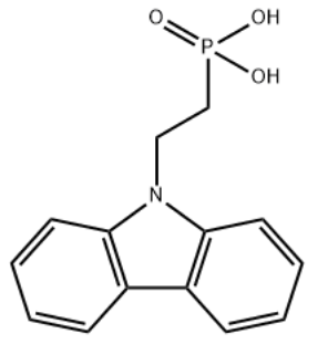 Structure of 2PACz CAS 20999 38 6 - 2-Bromo-1-(3,4-Dimethoxyphenyl)Ethanone CAS 1835-02-5