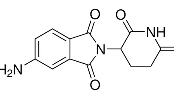 C5-Pomalidomide CAS 191732-76-0