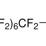 Structure of Perfluorooctanesulfonic acid potassium salt CAS 2795 39 3 150x150 - 12-methyl-1-tridecanol CAS 21987-21-3