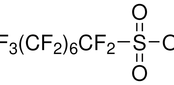 Perfluorooctanesulfonic acid potassium salt CAS 2795-39-3