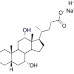 Structure of Sodium Cholate Hydrate CAS 73163 53 8 150x150 - alpha-D-Mannopyranosyl Fluoride CAS 2713-54-4