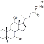 Structure of Sodium Cholate Hydrate CAS 73163 53 8 150x150 - 1,6,7,12-Tetrachloroperylene tetracarboxylic acid dianhydride CAS 156028-26-1