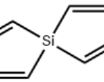 Structure of TETRAVINYLSILANE CAS 1112 55 6 150x119 - LITHIUM MANGANESE OXIDE (LMO) CAS 12057-17-9