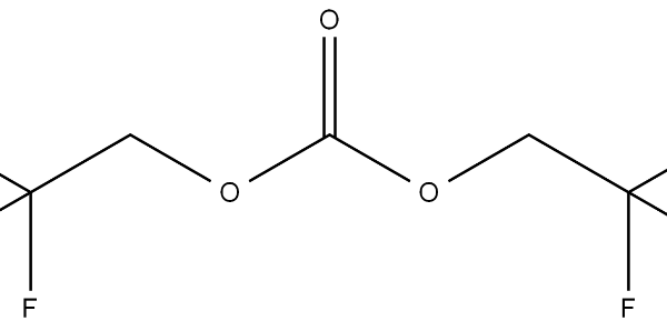Structure of TFEC CAS 1513 87 7 600x298 - Products