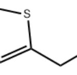 2 Thienylmethanethiol CAS 6258 63 5 150x146 - 5-Chloro-1-methyl-1H-imidazole nitrate CAS 4531-53-7