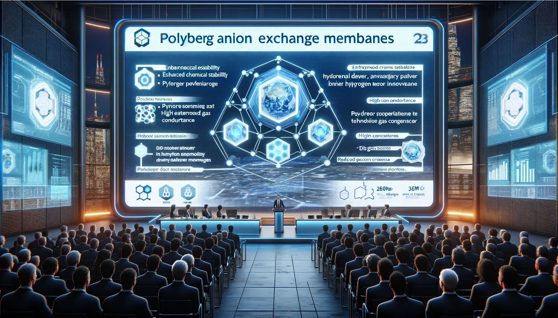 Advantages-of-Polyberg-Technology Advantages-of-Polyberg-Technology
