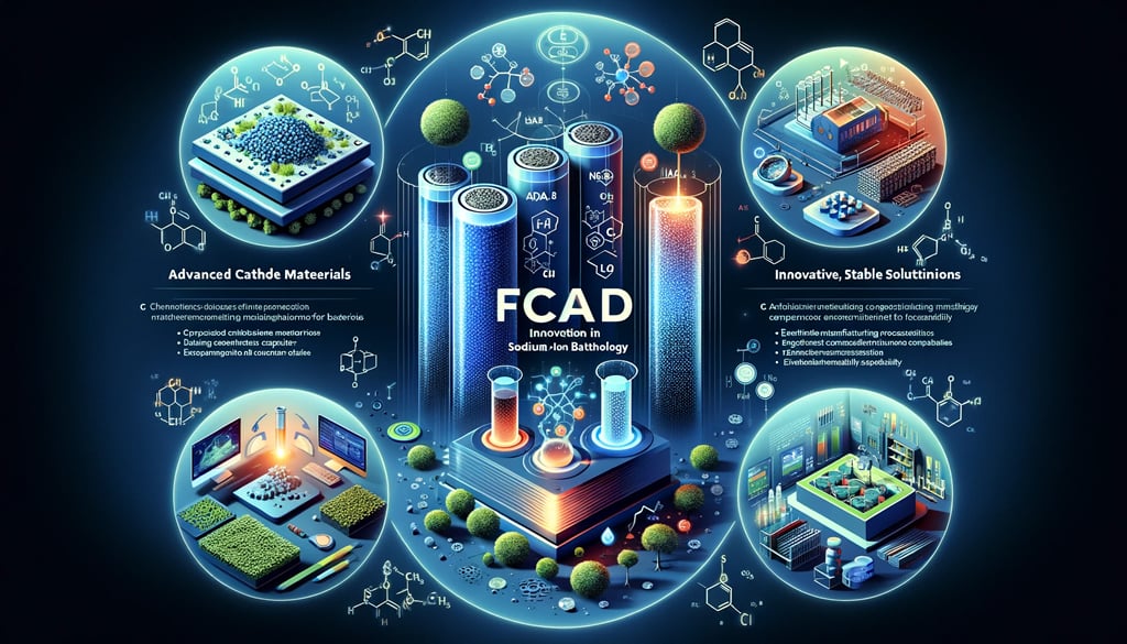 FCAD-Innovation-in-Sodium-Ion-Technology FCAD-Innovation-in-Sodium-Ion-Technology