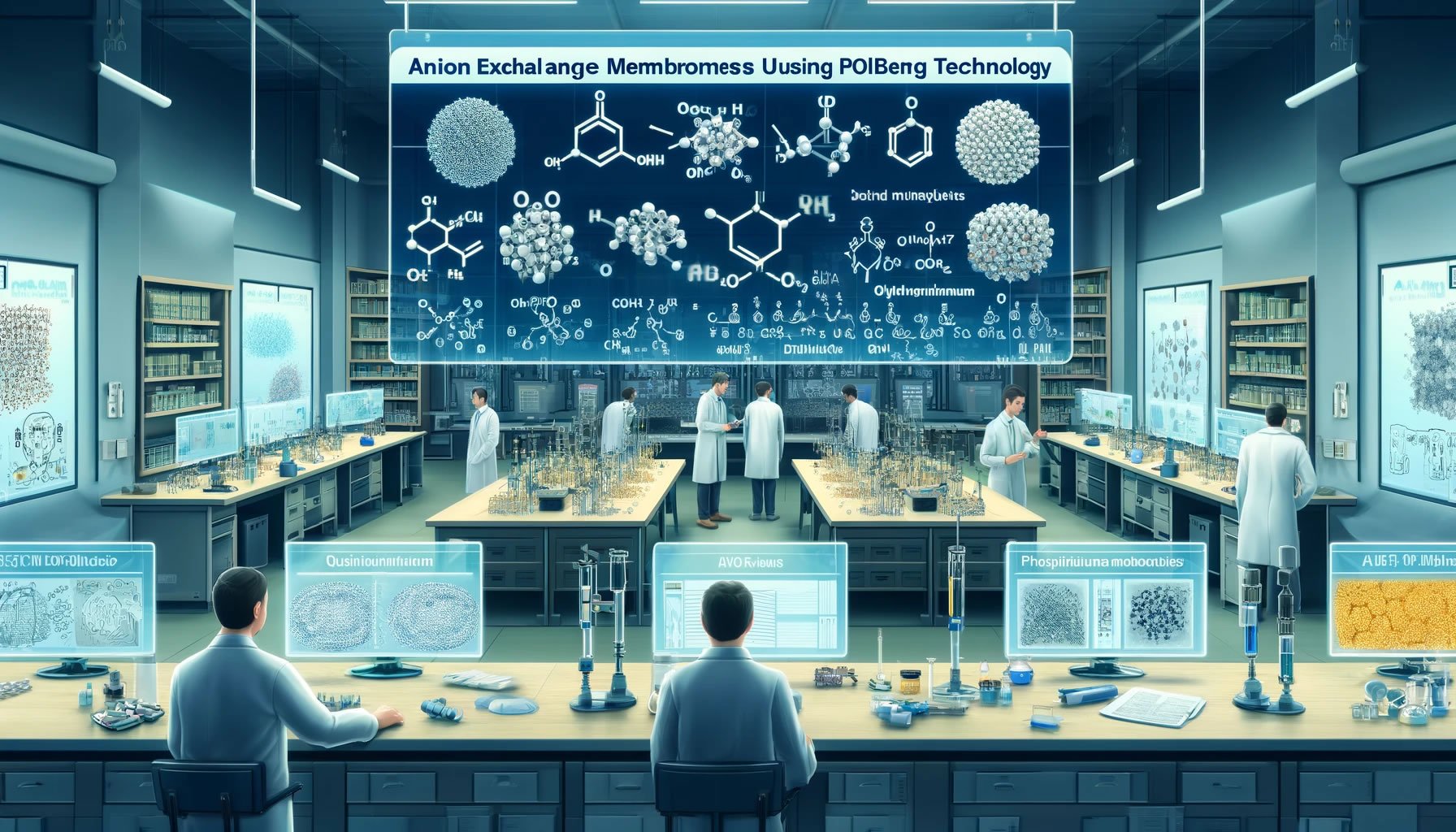 Monomers-for-AEMs Monomers-for-AEMs