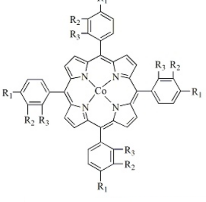 PX oxidation catalyst CAS WATHL004