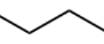 Structure of 1,9-Decadiene CAS 1647-16-1