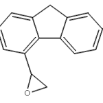 Structure of 27 Dichloro 9H fluoren 4 yloxirane CAS 53221 14 0 150x150 - Fesoterodine Diol Dimer CAS 1428856-45-4