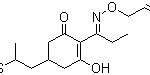 Structure of Clethodim CAS 99129-21-2