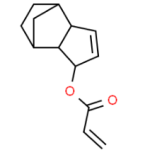 Structure of DCPA CAS 12542-30-2
