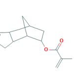 Structure of DCPMA CAS 46502-72-1