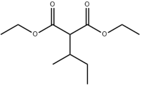 DIETHYL SEC-BUTYLMALONATE CAS 83-27-2